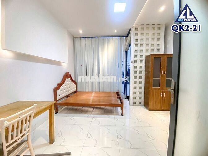 Phòng Máy Lạnh Giá Rẻ Ngay Nguyễn Phúc Chu - Trường Chinh