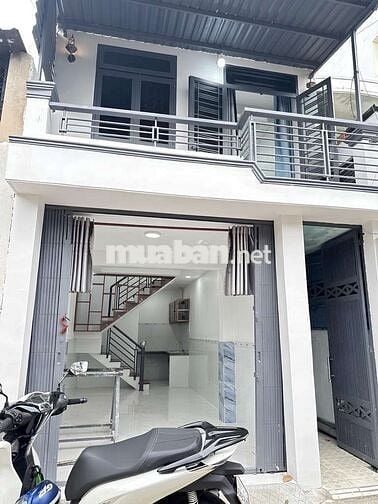 🏡 ĐƯỜNG 6M – NHÀ ĐÚC 80m² – DÒNG TIỀN ỔN ĐỊNH – BÌNH TÂN – NHỈNH 3TỶ