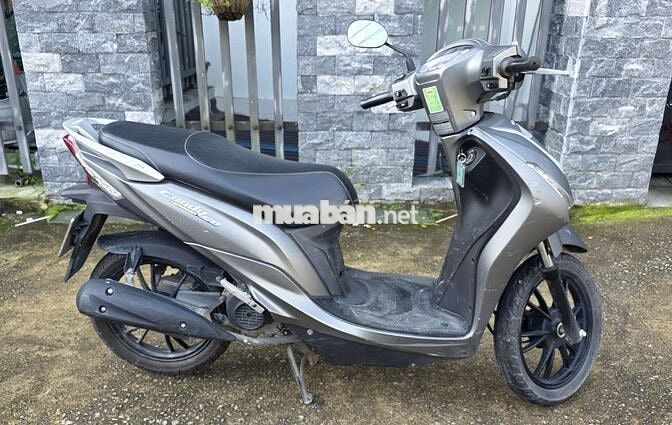 ĐÀ LẠT - BÁN XE 50CC (ĐÃ LÊN 70CC) – GIÁ TỐT