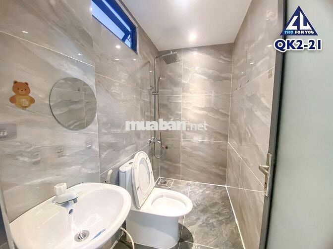 Phòng Máy Lạnh Giá Rẻ Ngay Nguyễn Phúc Chu - Trường Chinh