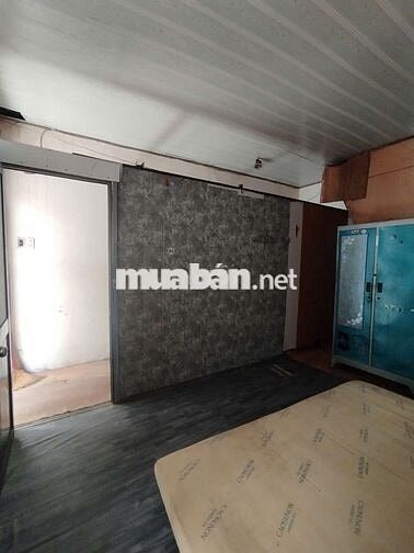 Phòng trọ ~20 m2 ngay Ngã Tư Hàng Xanh + ĐH Ngoại Thương + ĐH Hutech