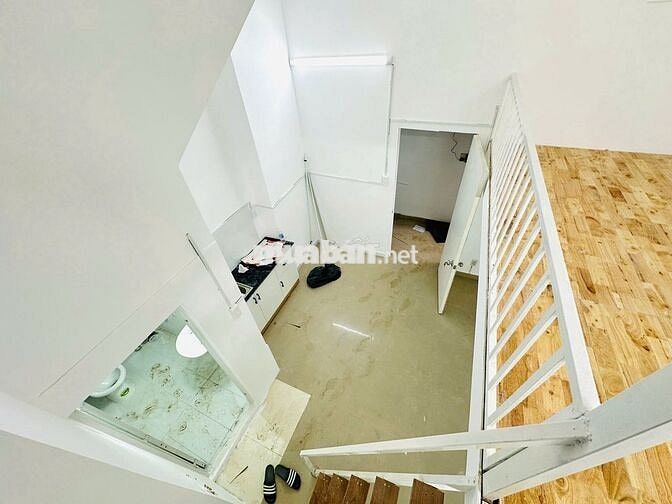 🆘CHDV TÁCH BẾP, BANCOL -- NGUYỄN VĂN KHỐI🆘27-35M2 CÓ GÁC VÀ K GÁC