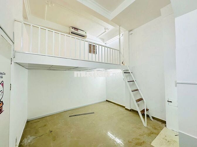 🆘CHDV TÁCH BẾP, BANCOL -- NGUYỄN VĂN KHỐI🆘27-35M2 CÓ GÁC VÀ K GÁC