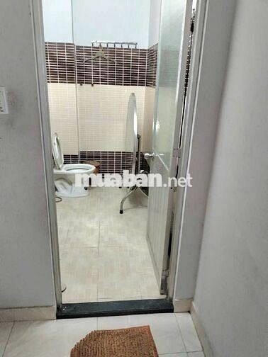 NHÀ PHỐ PHÂN LÔ - 85M2 (5X17) - KẾ PHAN VĂN HỚN - HXT 7M - KHU NHÀ LẦU