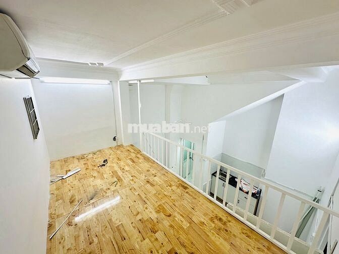 🆘CHDV TÁCH BẾP, BANCOL -- NGUYỄN VĂN KHỐI🆘27-35M2 CÓ GÁC VÀ K GÁC