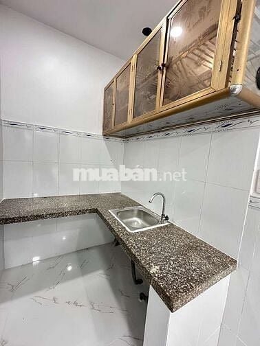 🏡 ĐƯỜNG 6M – NHÀ ĐÚC 80m² – DÒNG TIỀN ỔN ĐỊNH – BÌNH TÂN – NHỈNH 3TỶ