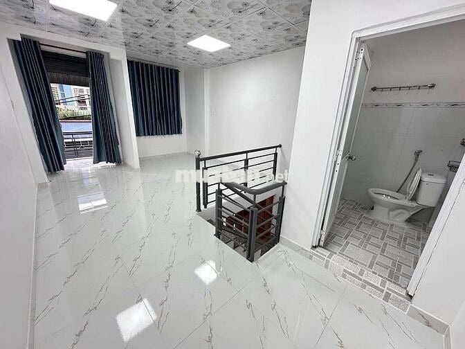 🏡 ĐƯỜNG 6M – NHÀ ĐÚC 80m² – DÒNG TIỀN ỔN ĐỊNH – BÌNH TÂN – NHỈNH 3TỶ
