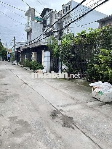 🏡 ĐƯỜNG 6M – NHÀ ĐÚC 80m² – DÒNG TIỀN ỔN ĐỊNH – BÌNH TÂN – NHỈNH 3TỶ