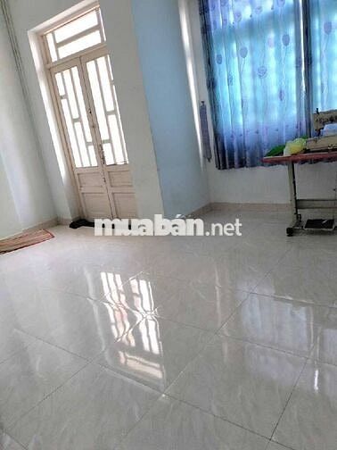 NHÀ PHỐ PHÂN LÔ - 85M2 (5X17) - KẾ PHAN VĂN HỚN - HXT 7M - KHU NHÀ LẦU