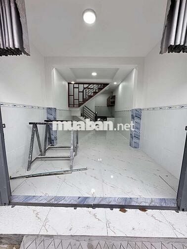 🏡 ĐƯỜNG 6M – NHÀ ĐÚC 80m² – DÒNG TIỀN ỔN ĐỊNH – BÌNH TÂN – NHỈNH 3TỶ