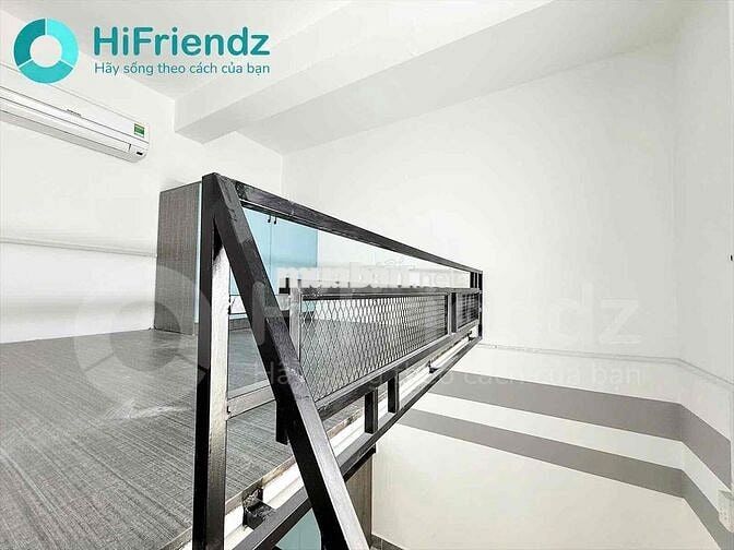 PHÒNG CÓ GÁC- FULL NỘI THẤT CỬA SỔ TRỜI- EMART PHAN HUY ÍCH GÒ VẤP