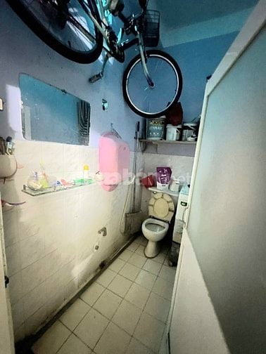 Cần bán gấp nhà 1trệt, 1 lầu, Hẻm Liên Tỉnh 5, P5, Q8. N4m x Dài 16m