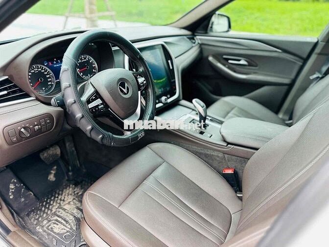 VinFast Lux A2.0 2021 Plus 2.0 AT - 50000 km