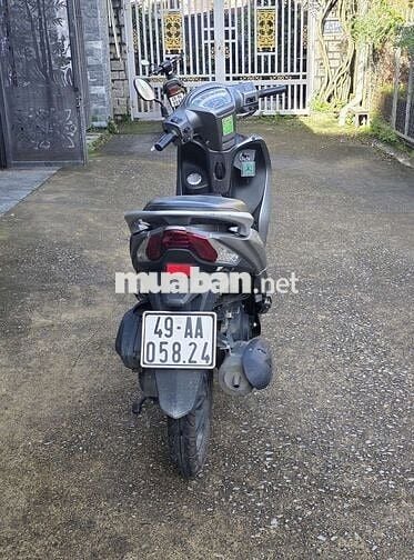 ĐÀ LẠT - BÁN XE 50CC (ĐÃ LÊN 70CC) – GIÁ TỐT