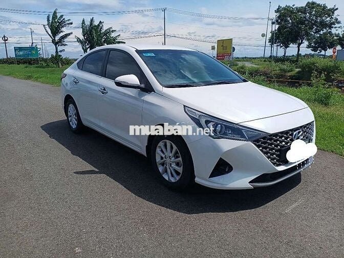 2021 bản 1.4MT - 75000 km