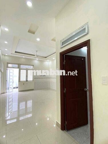 💎 💎 💎 MẶT TIỀN TRẦN THÁI TÔNG 5❌25M TRỆT 2 LẦU 3PN 3WC KINH DOANH OK