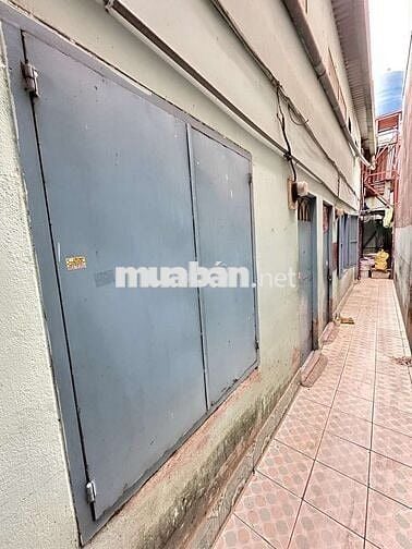 🏡 ĐƯỜNG 6M – NHÀ ĐÚC 80m² – DÒNG TIỀN ỔN ĐỊNH – BÌNH TÂN – NHỈNH 3TỶ