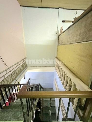 Cần bán gấp nhà 1trệt, 1 lầu, Hẻm Liên Tỉnh 5, P5, Q8. N4m x Dài 16m