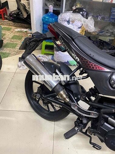 kymco k-pipe 50cc 2021 côn tự động, chính chủ ký