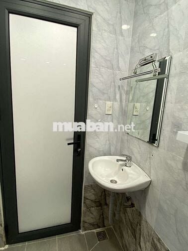 Phòng trọ 25m2 đường Điện Biên Phủ, Bình Thạnh