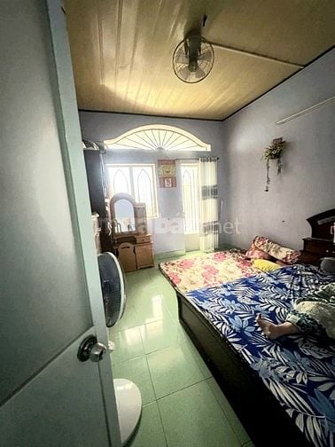 Cần bán gấp nhà 1trệt, 1 lầu, Hẻm Liên Tỉnh 5, P5, Q8. N4m x Dài 16m
