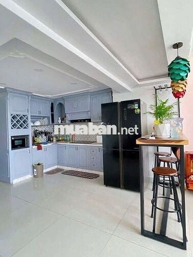 CHO THUÊ DUPLEX - 3PN 3WC CHUNG CƯ PHÚ HOÀNG ANH - GIÁ 15TR - Ở LIỀN