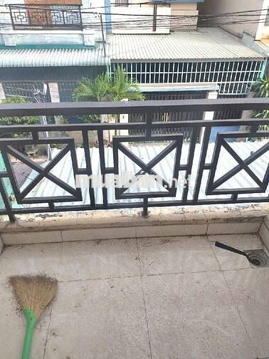 NHÀ PHỐ PHÂN LÔ - 85M2 (5X17) - KẾ PHAN VĂN HỚN - HXT 7M - KHU NHÀ LẦU