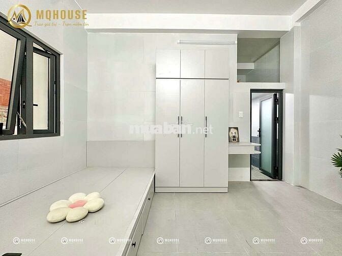 Căn hộ studio mới 100% ngay ngã tư Âu Cơ - Lạc Long Quân