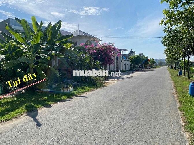 Cần bán gấp lô đất đẹp phường Thạnh Phước Tân Uyên