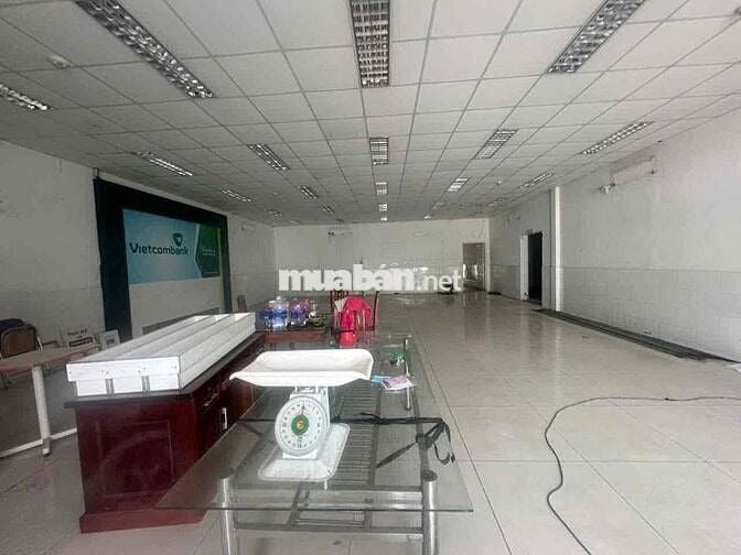 Mặt Tiền Kinh Doanh 10x55 Nguyễn Thị Sóc