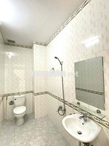 💎 💎 💎 MẶT TIỀN TRẦN THÁI TÔNG 5❌25M TRỆT 2 LẦU 3PN 3WC KINH DOANH OK