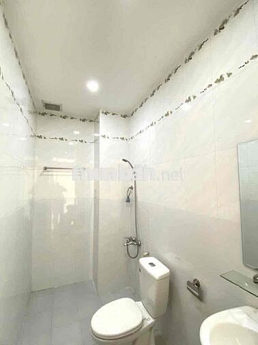 💎 💎 💎 MẶT TIỀN TRẦN THÁI TÔNG 5❌25M TRỆT 2 LẦU 3PN 3WC KINH DOANH OK