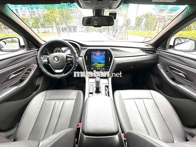 VinFast Lux A2.0 2021 Plus 2.0 AT - 50000 km