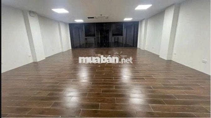 TÒA NHÀ mặt tiền Vườn Lài – Quận Tân Phú | Hầm, 7 lầu, TM, PCCC đầy đủ