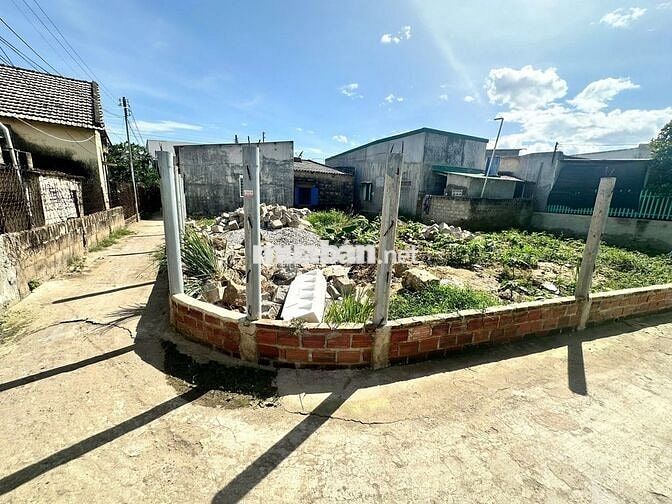 171m2 odt lô góc 2 mặt tiền văn hải hẽm 71 trường chinh, giá 1ty180tr