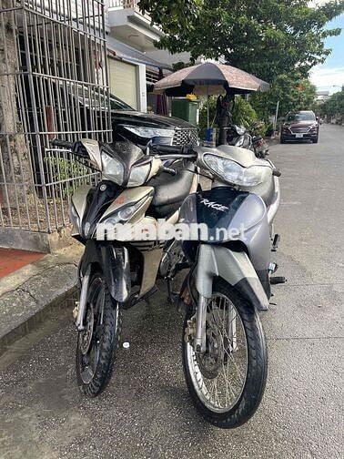 Yamaha jupite
