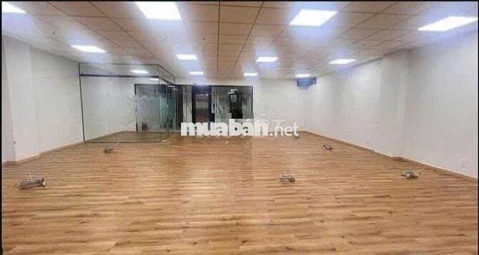TÒA NHÀ mặt tiền Vườn Lài – Quận Tân Phú | Hầm, 7 lầu, TM, PCCC đầy đủ