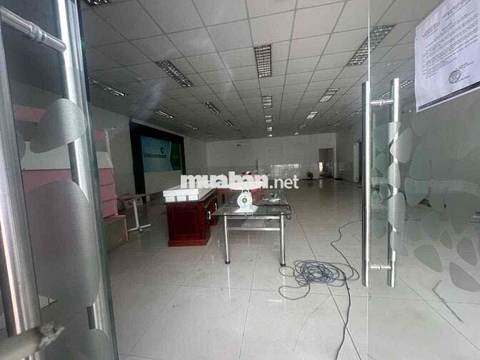 Mặt Tiền Kinh Doanh 10x55 Nguyễn Thị Sóc