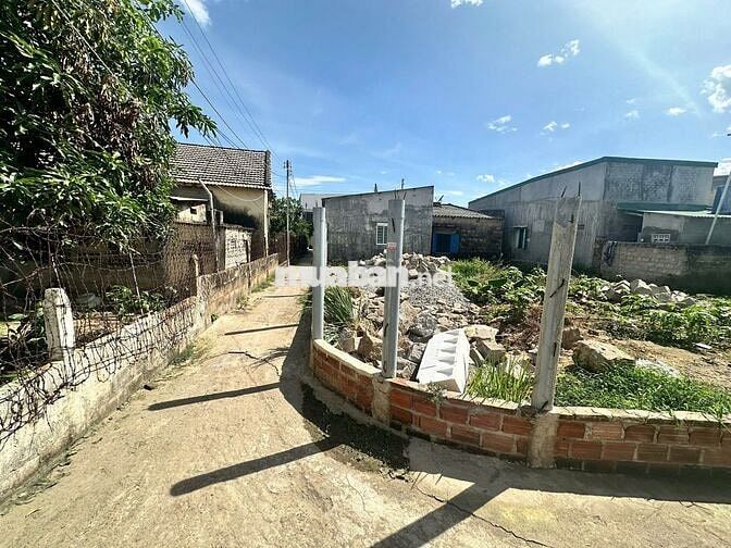 171m2 odt lô góc 2 mặt tiền văn hải hẽm 71 trường chinh, giá 1ty180tr
