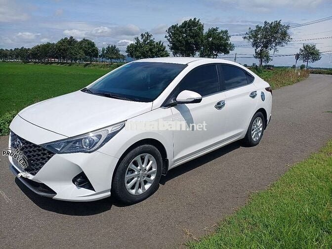 2021 bản 1.4MT - 75000 km