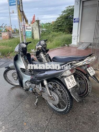 Yamaha jupite