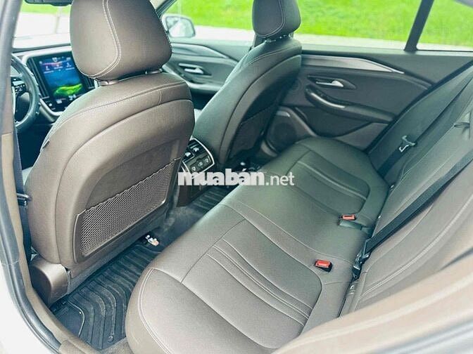 VinFast Lux A2.0 2021 Plus 2.0 AT - 50000 km