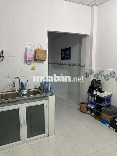 Cho thuê phòng rẻ sạch sẽ Quận 12 Hóc Môn