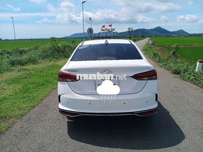 2021 bản 1.4MT - 75000 km