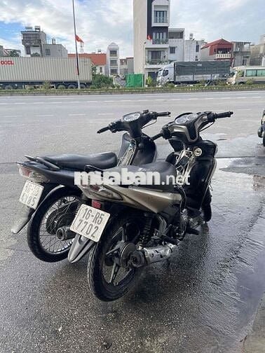 Yamaha jupite