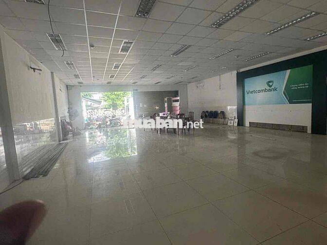 Mặt Tiền Kinh Doanh 10x55 Nguyễn Thị Sóc