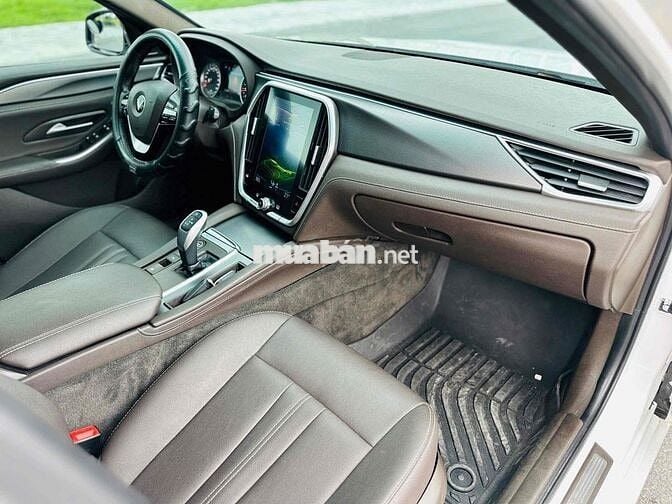 VinFast Lux A2.0 2021 Plus 2.0 AT - 50000 km