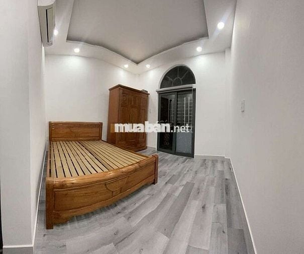 Phòng trọ 25m2 đường Điện Biên Phủ, Bình Thạnh