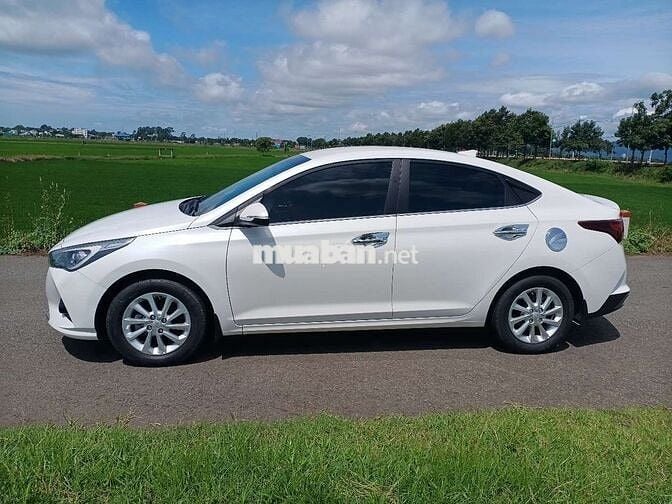 2021 bản 1.4MT - 75000 km