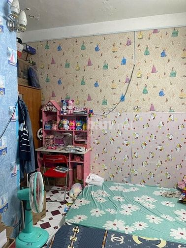 Cần bán gấp nhà 1trệt, 1 lầu, Hẻm Liên Tỉnh 5, P5, Q8. N4m x Dài 16m